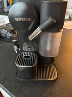 Nespresso Lattissima One - Delonghi, Elektronische apparatuur, Koffiezetapparaten, Ophalen, Gebruikt, Espresso apparaat, 1 kopje