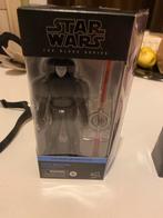 Figurine star wars, Ophalen of Verzenden, Zo goed als nieuw, Actiefiguurtje
