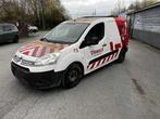 citroen berlingo 1.6HDI euro 5B Bedrijfswagen, Auto's, Gebruikt, Citroën, Bedrijf, Te koop