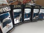 collections de ZIPPO, Collections, Enlèvement ou Envoi, Neuf
