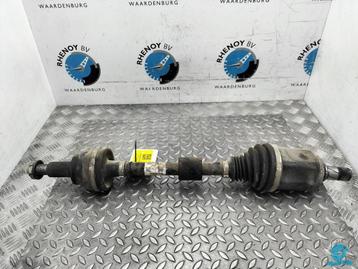 LANDROVER DISCOVERY SPORT L550 [R_DRIVESHAFT] 2019 beschikbaar voor biedingen