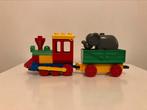 Lego circus trein, Kinderen en Baby's, Speelgoed | Thomas de Trein, Zo goed als nieuw, Ophalen