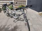 tandem merk Schauff - sportief - te koop, Fietsen en Brommers, Ophalen, Gebruikt, Meer dan 20 versnellingen