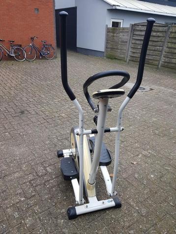 Home trainer beschikbaar voor biedingen
