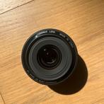 Lens 35mm f2 canon ef, Ophalen of Verzenden, Zo goed als nieuw, Standaardlens