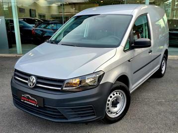 Volkswagen Caddy / Benzine / Airco / 12884 Euro ex btw beschikbaar voor biedingen