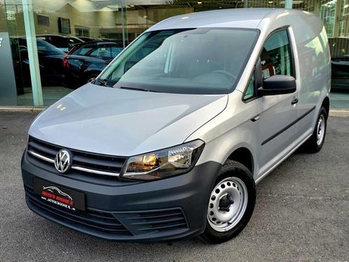 Volkswagen Caddy / Benzine / Airco / 12884 Euro ex btw, Auto's, Volkswagen, Bedrijf, Te koop, Overige modellen, ABS, Airbags, Airconditioning