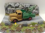 Dinky Toys England 430 Commer wreck truck, Ophalen of Verzenden, Zo goed als nieuw, Auto, Dinky Toys