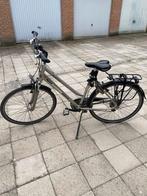Fiets - Batavus Compass, Ophalen, Gebruikt, Meer dan 20 versnellingen, Batavus