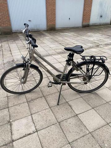Fiets - Batavus Compass beschikbaar voor biedingen