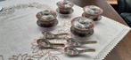 Chinees soep servies., Ophalen