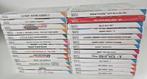 Nintendo Wii spelconsole en 26 Nintendo Wii games, Ophalen of Verzenden