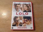 dvd Lolo, Ophalen of Verzenden, Vanaf 12 jaar, Romantische komedie, Zo goed als nieuw