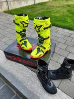 Alpinestars tech10 crosslaarzen, Motoren, Kleding | Motorkleding, Motorcrosskleding, Heren, Ophalen of Verzenden, Nieuw zonder kaartje