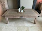 Salon tafel, Ophalen, Zo goed als nieuw