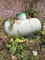 Gastank voor ondergronds, Doe-het-zelf en Bouw, Chauffageketels en Boilers, Ophalen, Zo goed als nieuw