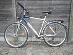 Stadsfiets, Fietsen en Brommers, Versnellingen, 49 tot 53 cm, Zo goed als nieuw, Ophalen