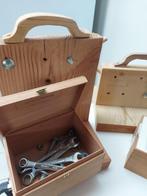 houten speelgoed kleuterklas, Kinderen en Baby's, Speelgoed | Educatief en Creatief, Ophalen, Gebruikt