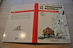 Spirou : le prisonnier du bouddha V.O TL 2040 ex, Franquin, Enlèvement ou Envoi, Neuf