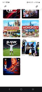 ps account