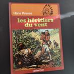 peaux rouges 2 - heritiers du vent - hans KRESSE, Ophalen of Verzenden