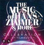 De muziek van Hans Zimmer - Een ode aan filmmuziek, Tickets en Kaartjes, Eén persoon