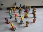 Les Simpson - Figurine au choix : 2,50Eur, Collections, Cinéma & Télévision, Comme neuf, Enlèvement ou Envoi, TV, Figurine ou Poupée