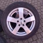 Winterbanden velgen alu Peugeot 308 16inch 5x108 7&5mm ❄️, Auto-onderdelen, Ophalen, Gebruikt, Ford