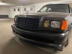 Mercedes W126 Wald Bodykit + Uitlaat 560 500 420 SEL, Ophalen
