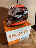 Jules Bianchi 1:2 Helm Marussia Monaco GP 2014 Schuberth, Enlèvement ou Envoi, Neuf, ForTwo