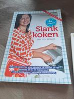 Slank koken, Ophalen, Gelezen