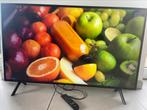 Samsung 43" Smart TV, LED, Ophalen of Verzenden, Zo goed als nieuw, Samsung