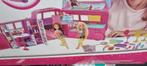 Zuru sparkle girlz caravan, Ophalen, Zo goed als nieuw, Overige typen