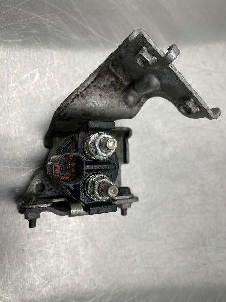 RELAIS Nissan Qashqai (J11) (01-2013/-) (25116BB50A), Auto-onderdelen, Elektronica en Kabels, Nissan, Gebruikt