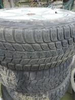 Banden, Auto-onderdelen, Banden en Velgen, Ophalen, Gebruikt, 16 inch, Banden en Velgen