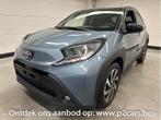 Toyota Aygo X pulse, USB, 72 pk, Handgeschakeld, 5 deurs