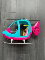 Als nieuw! Helikopter Barbie, Kinderen en Baby's, Ophalen of Verzenden, Nieuw, Barbie
