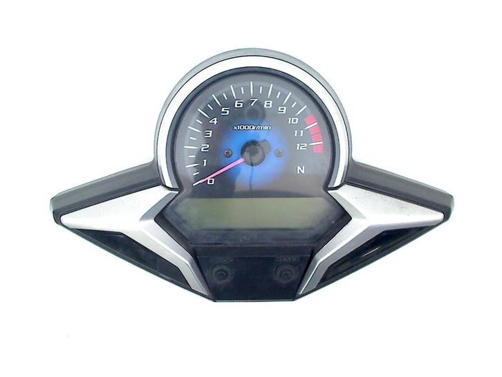 TELLERSET Honda CBR 250 R 2011-2013 (CBR250 CBR250R), Motoren, Onderdelen | Honda, Gebruikt