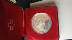 Zilveren munten 1 dollar Canada 1979 Griffon +250 fr België, Postzegels en Munten, Munten | Amerika, Ophalen, Zilver