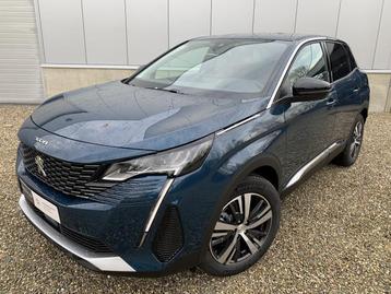 Peugeot 3008 II Allure Pack  beschikbaar voor biedingen
