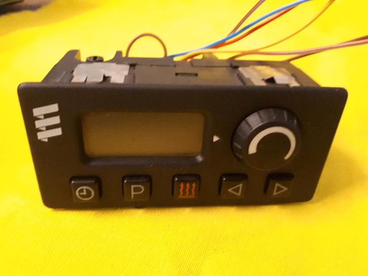 NIEUWE Programmeerbare Bediening Eberspacher Verwarming, Watersport en Boten, Accessoires en Onderhoud, Nieuw, Ophalen of Verzenden