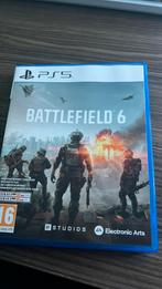 Battlefield 6, Consoles de jeu & Jeux vidéo, Jeux | Sony PlayStation 5, Enlèvement, Comme neuf