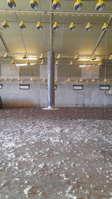 mixlucht ventilatoren beschikbaar voor biedingen