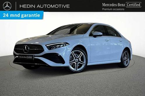 Mercedes-Benz A-Klasse 250 e Saloon, Auto's, Mercedes-Benz, Bedrijf, Te koop, A-Klasse, Achteruitrijcamera, Lane Departure Warning