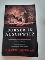 Shawn Hoffman - Bokser in Auschwitz, Shawn Hoffman, Utilisé, Enlèvement ou Envoi
