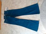 Jeans H&M Flare Blue 38P, Neuf, H&M, Enlèvement ou Envoi, Bleu