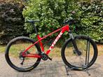 Trek Marlin 7, Fietsen en Brommers, Fietsen | Mountainbikes en ATB, Ophalen, Gebruikt, 57 cm of meer, Hardtail
