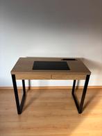 Bureau avec tiroir, Enlèvement, Comme neuf, Bureau