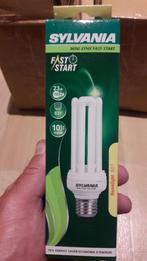 Ampoules économiques NEUVES 23W = 100W, Ophalen of Verzenden, Nieuw, Gloeilamp