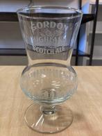 Bierglazen Gordon Highland en John Martin’s, Verzamelen, Ophalen, Zo goed als nieuw, Bierglas